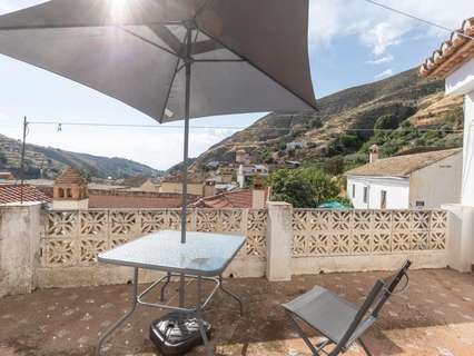 Casa en venta en Monachil rebajada
