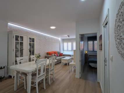 Piso en alquiler en Armilla