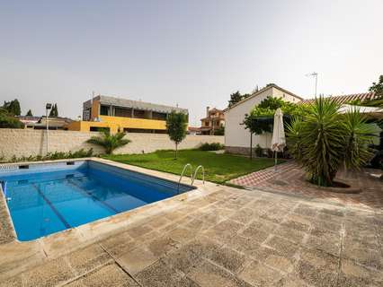 Chalet en venta en Armilla