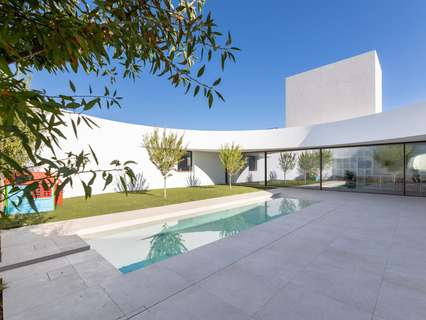 Casa en venta en Albolote