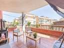 Piso en venta en Las Gabias zona Híjar