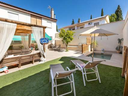 Casa en venta en Albolote