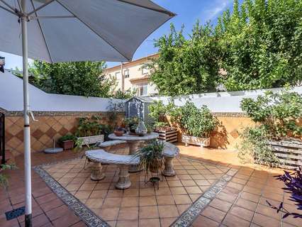 Casa en venta en Cúllar Vega