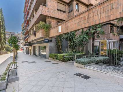 Plaza de parking en venta en Granada