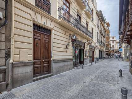 Piso en alquiler en Granada