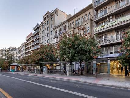 Oficina en venta en Granada