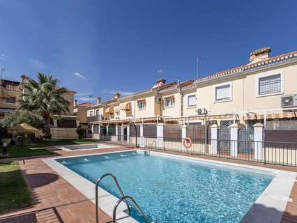 Casa en venta en Alhendín