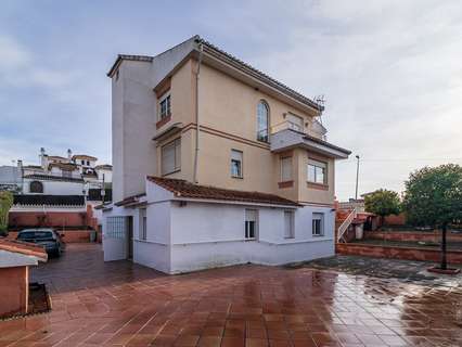 Casa en venta en Ogíjares, rebajada