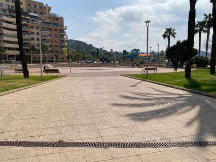 Parcela urbana en venta en Alzira