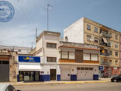 Casa en venta en Alzira