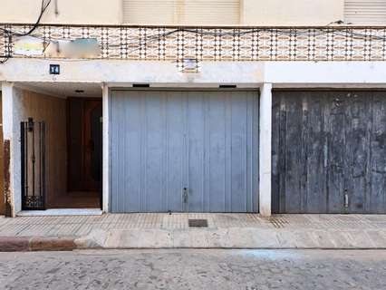 Plaza de parking en venta en Alzira rebajada