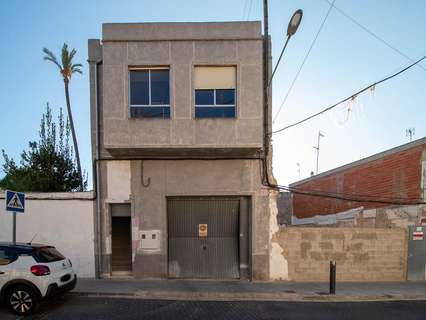 Casa en venta en Alberic