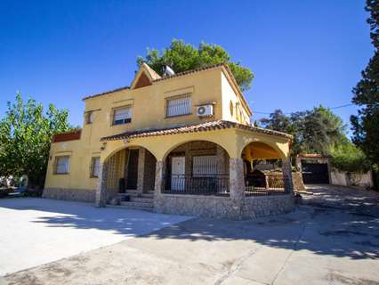 Chalet en venta en Xàtiva