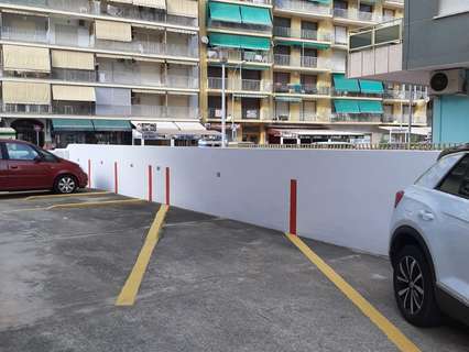 Plaza de parking en alquiler en Cullera