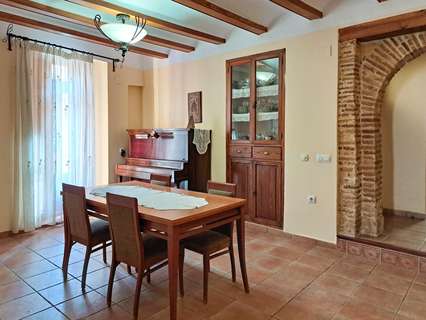 Casa en venta en Alberic