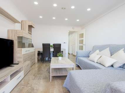 Piso en venta en Cullera rebajado