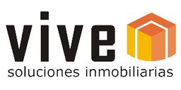 logo Inmobiliaria VIVE Cullera