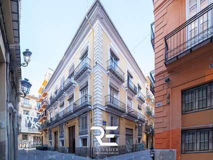 Edificio en venta en Valencia