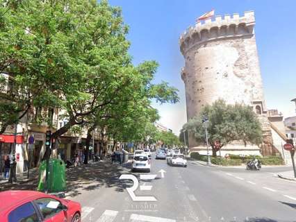 Edificio en venta en Valencia