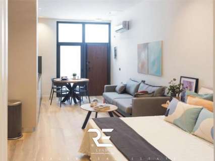 Planta baja en venta en Valencia