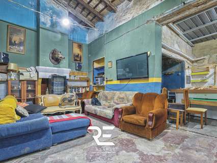 Chalet en venta en Torrent