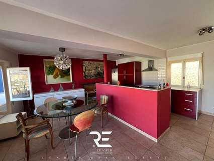 Piso en venta en Jávea/Xàbia