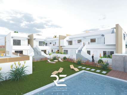 Ático en venta en Pilar de la Horadada