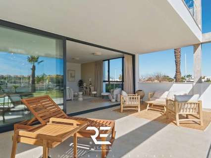 Ático en venta en Cartagena