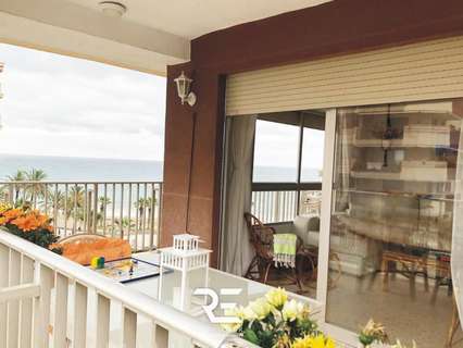 Piso en venta en Benicasim/Benicàssim