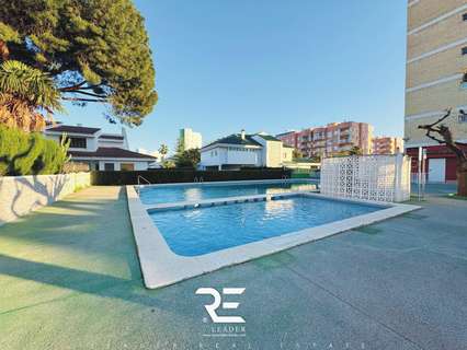 Casa en venta en Benicasim/Benicàssim