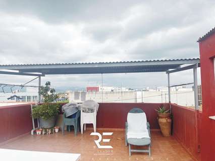 Piso en venta en Alquerías del Niño Perdido