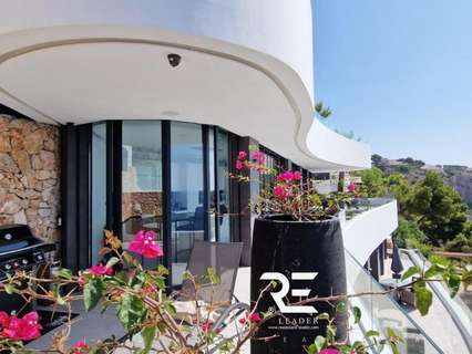 Casa en venta en Jávea/Xàbia