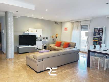 Ático dúplex en venta en Villarreal/Vila-real rebajado