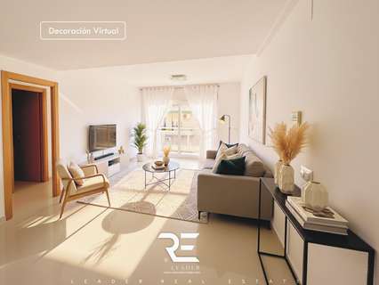 Piso en venta en El Verger