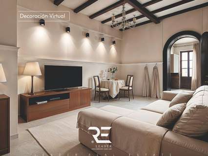 Casa en venta en Borriana/Burriana