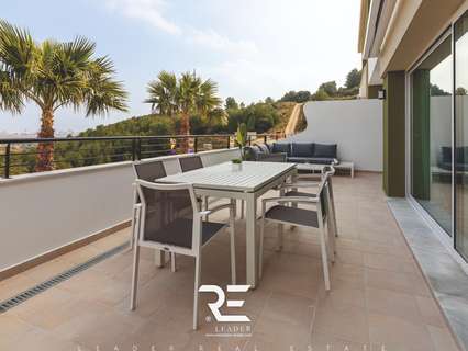 Ático en venta en Xeresa