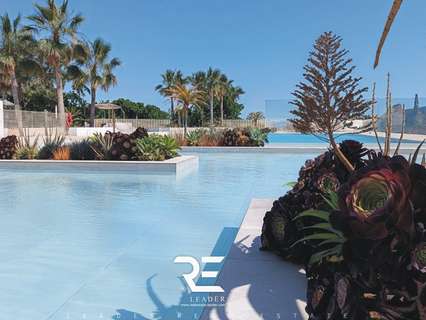 Ático en venta en Dénia