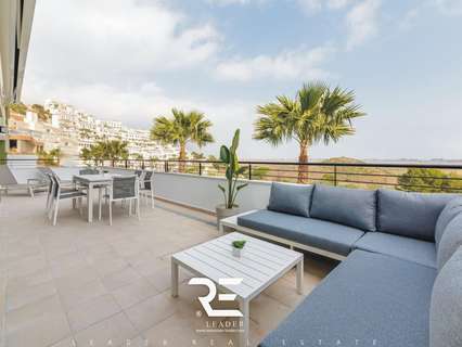 Ático en venta en Xeresa