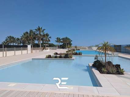 Piso en venta en Dénia