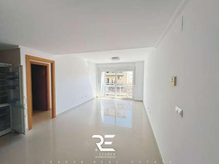 Piso en venta en El Verger