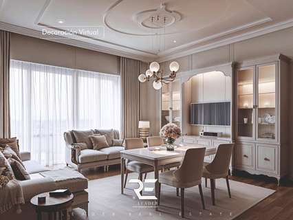 Piso en venta en Pedreguer