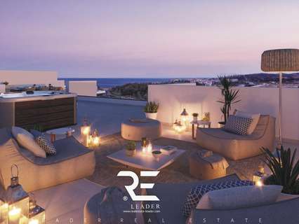 Ático en venta en Estepona