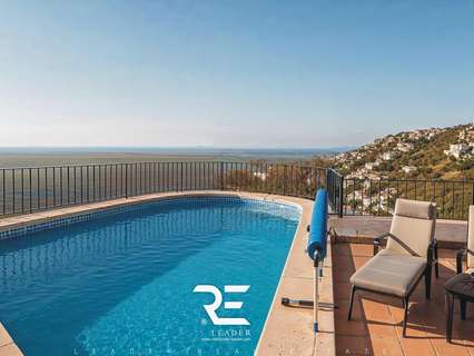 Chalet en venta en Pego