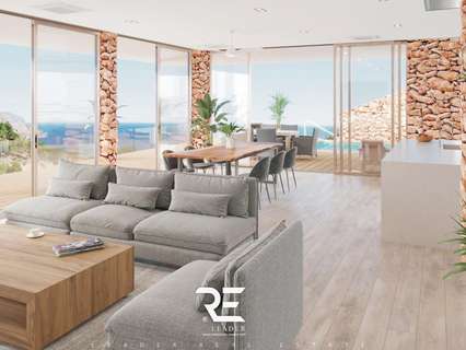 Chalet en venta en Altea