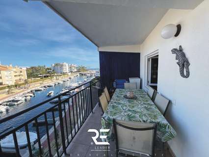 Piso en venta en Jávea/Xàbia