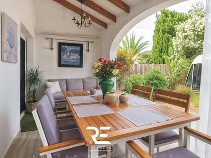 Casa en venta en Pedreguer