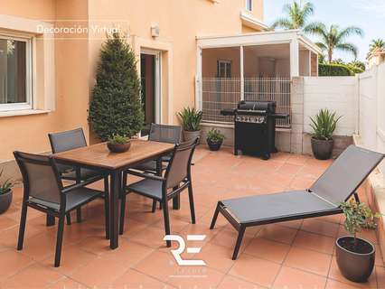 Casa en venta en Els Poblets