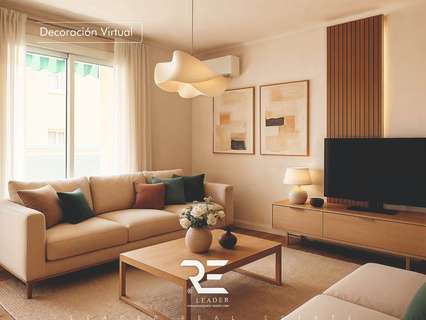 Piso en venta en Dénia