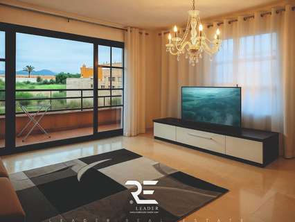 Piso en venta en Oliva rebajado