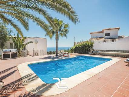Casa en venta en Jávea/Xàbia
